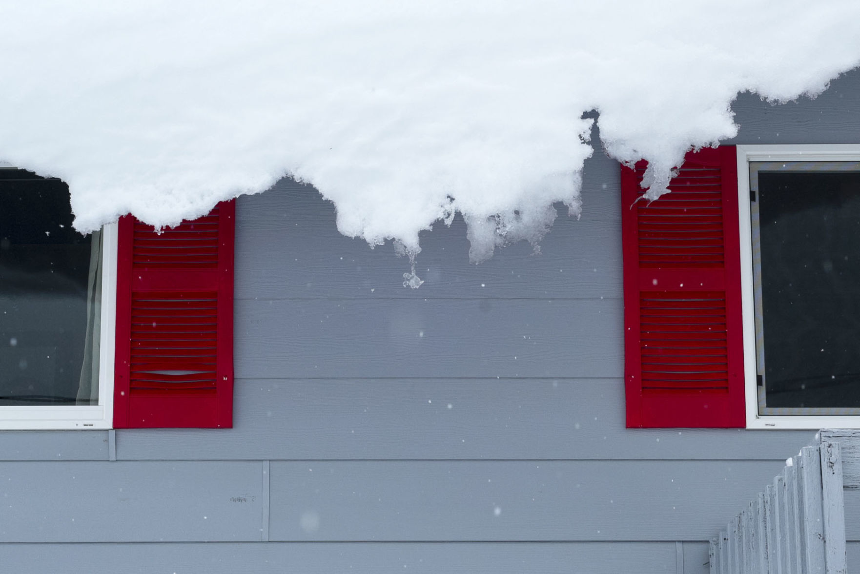 Snow